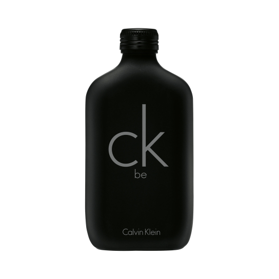 CK BE EAU DE TOILETTE 0