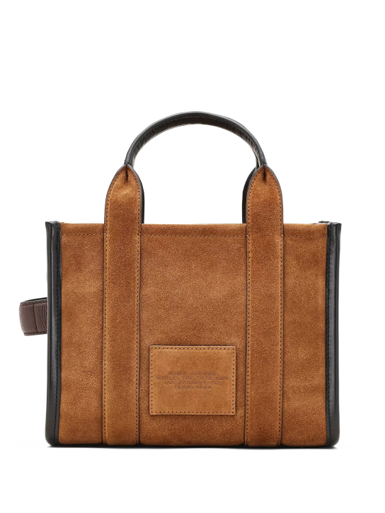 ΓΥΝΑΙΚΕΙΑ ΤΣΑΝΤΑ ΧΕΙΡΟΣ THE SUEDE SMALL TOTE 1