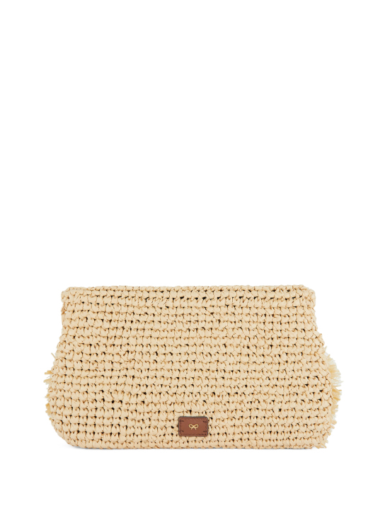 ΓΥΝΑΙΚΕΙΟ CLUTCH BOW  1