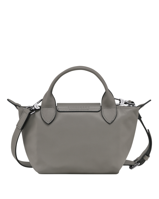 ΓΥΝΑΙΚΕΙΑ ΔΕΡΜΑΤΙΝΗ ΤΣΑΝΤΑ ΧΕΙΡΟΣ LE PLIAGE XTRA XS 1