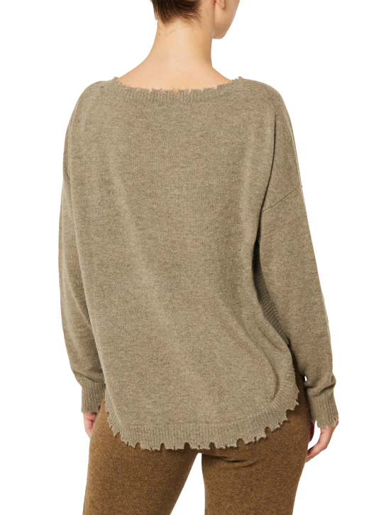 ΓΥΝΑΙΚΕΙΟ ΠΟΥΛΟΒΕΡ MELA  2