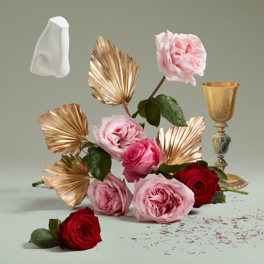 CAIRO EAU DE PARFUM 1