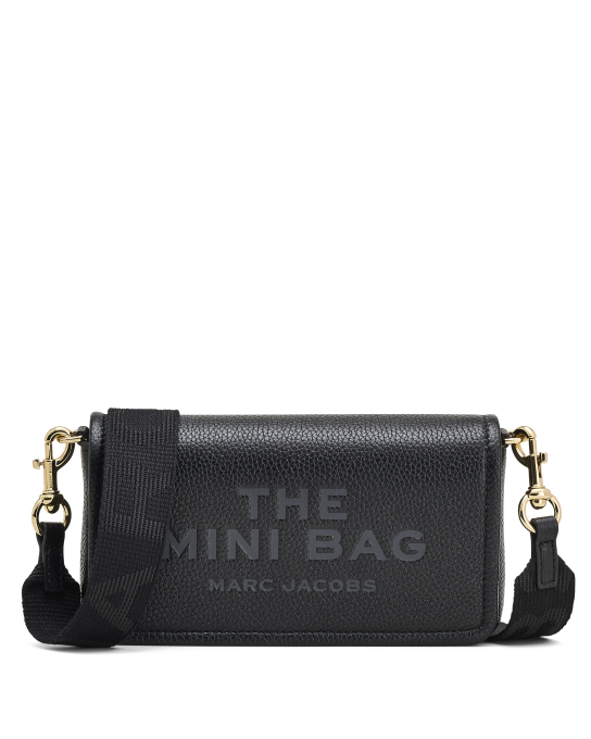 ΓΥΝΑΙΚΕΙΑ ΤΣΑΝΤΑ ΧΙΑΣΤΙ THE LEATHER MINI BAG 3