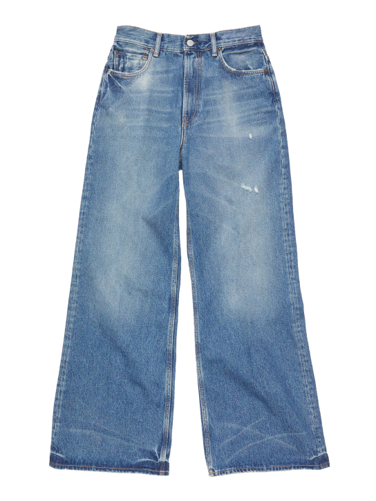 ΓΥΝΑΙΚΕΙΟ DENIM ΠΑΝΤΕΛΟΝΙ 0