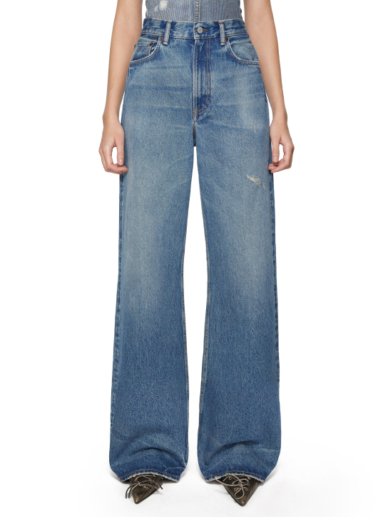 ΓΥΝΑΙΚΕΙΟ DENIM ΠΑΝΤΕΛΟΝΙ 3