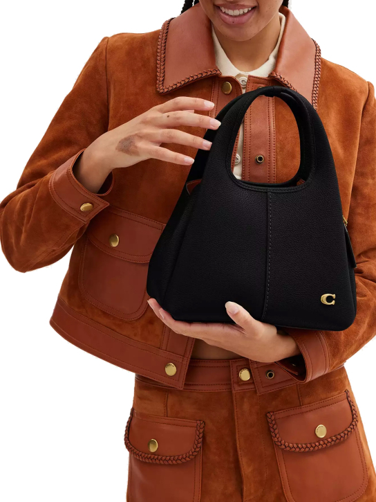 ΓΥΝΑΙΚΕΙΑ ΤΣΑΝΤΑ ΩΜΟΥ LANA 4