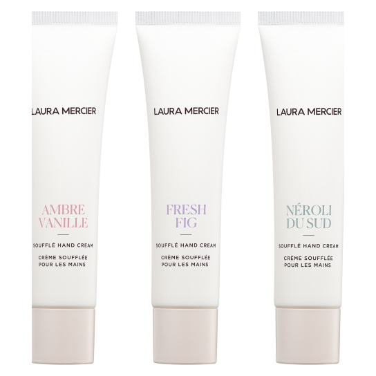 DECADENT DREAMS SOUFFLE HAND CREAM TRIO 1