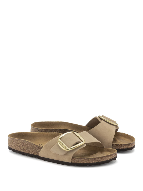 ΓΥΝΑΙΚΕΙΑ ΣΑΝΔΑΛΙΑ MADRID 2