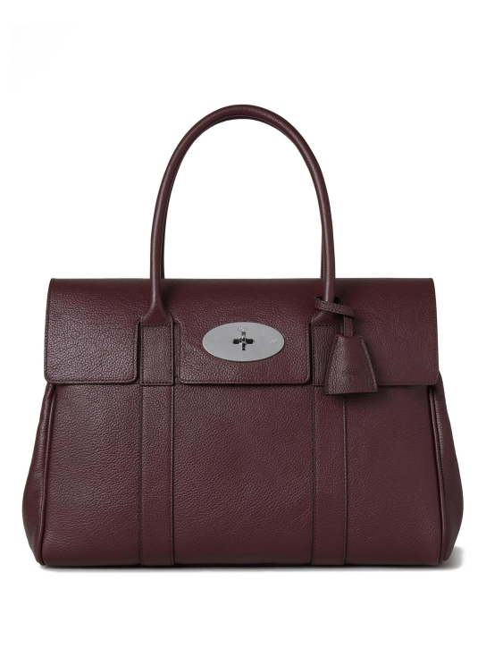 ΓΥΝΑΙΚΕΙΑ ΔΕΡΜΑΤΙΝΗ ΤΣΑΝΤΑ ΧΕΙΡΟΣ BAYSWATER SMALL 0