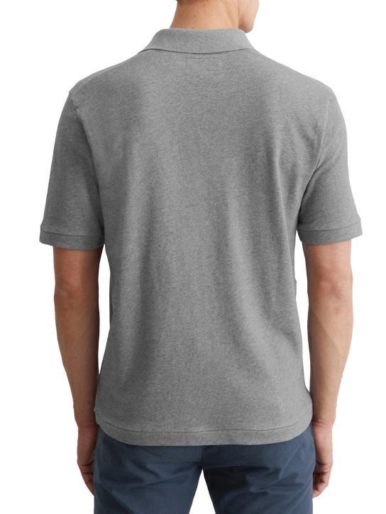 ΑΝΔΡΙΚΗ POLO ΜΠΛΟΥΖΑ 2