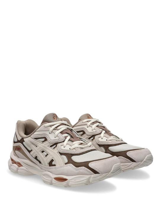 ΓΥΝΑΙΚΕΙΑ SNEAKERS GEL-NYC 1