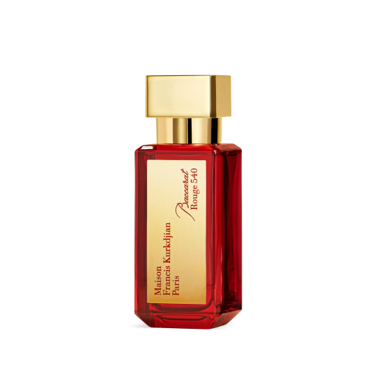 BACCARAT ROUGE 540 EXTRAIT DE PARFUM 2