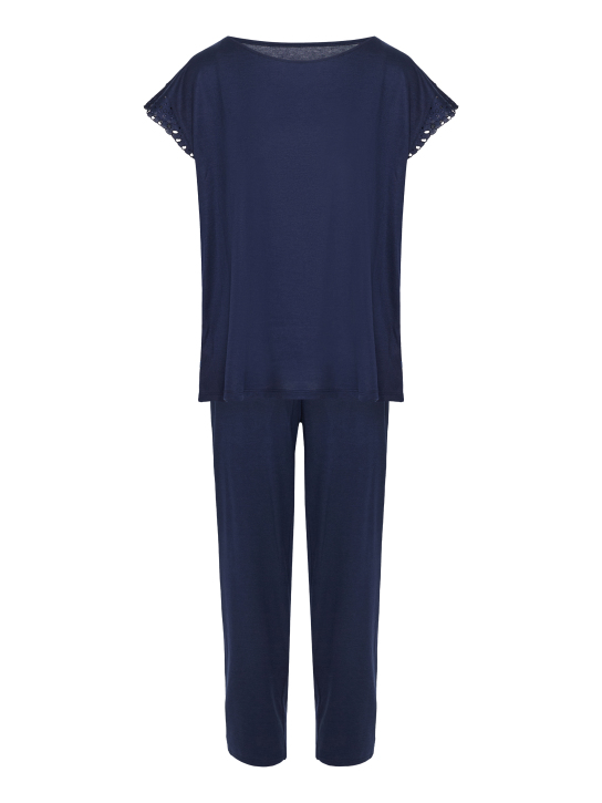 ΓΥΝΑΙΚΕΙΟ ΣΕΤ ΠΙΤΖΑΜΕΣ 0