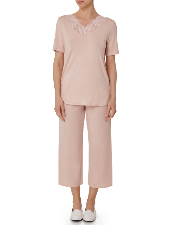 ΓΥΝΑΙΚΕΙΟ ΣΕΤ ΠΙΤΖΑΜΕΣ 1