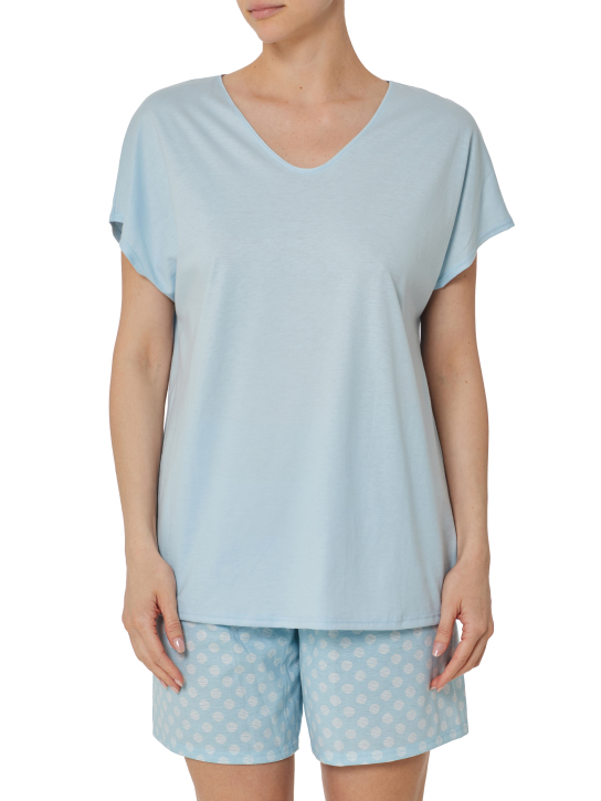 ΓΥΝΑΙΚΕΙΟ ΣΕΤ ΠΙΤΖΑΜΕΣ 1