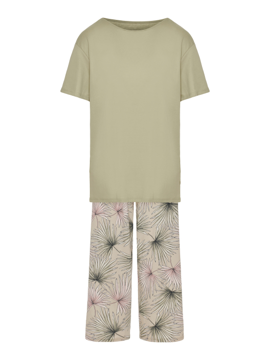 ΓΥΝΑΙΚΕΙΟ ΣΕΤ ΠΙΤΖΑΜΕΣ 0