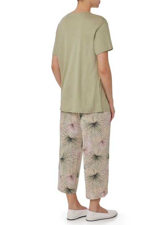 ΓΥΝΑΙΚΕΙΟ ΣΕΤ ΠΙΤΖΑΜΕΣ 2