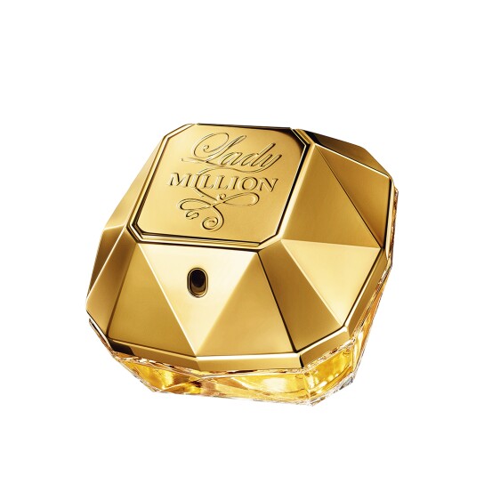 LADY MILLION EAU DE PARFUM 0