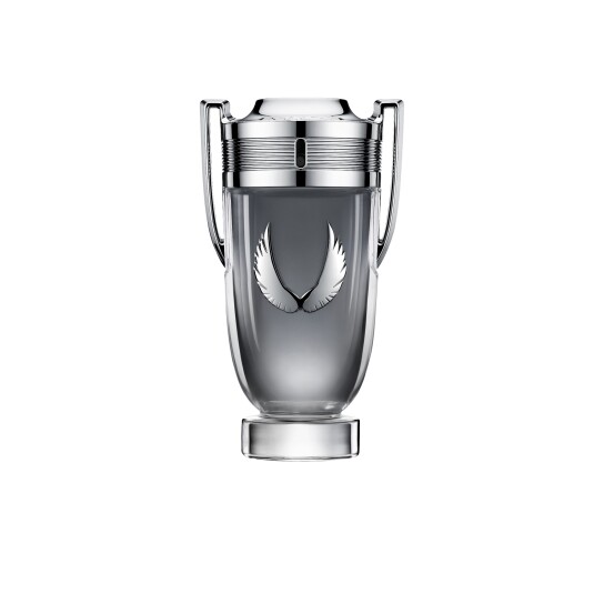INVICTUS PLATINUM EAU DE PARFUM 0
