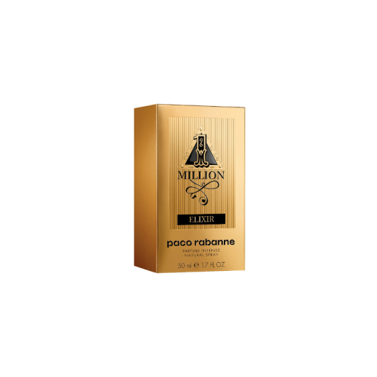 1 MILLION ELIXIR PARFUM INTENSE 2