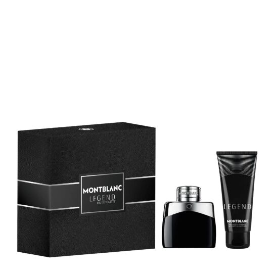 LEGEND EAU DE TOILETTE GIFT SET 0