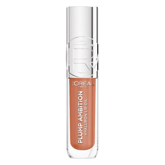 PLUMP AMBITION HYALURON LIP OIL 2
