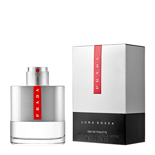 LUNA ROSSA EAU DE TOILETTE 1