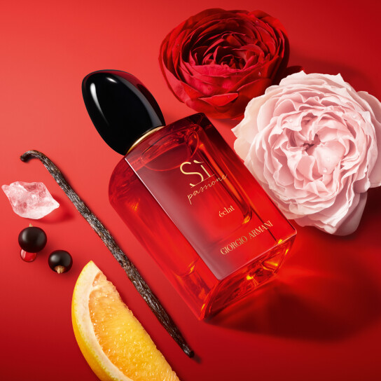 SÌ PASSIONE ÉCLAT DE PARFUM 2
