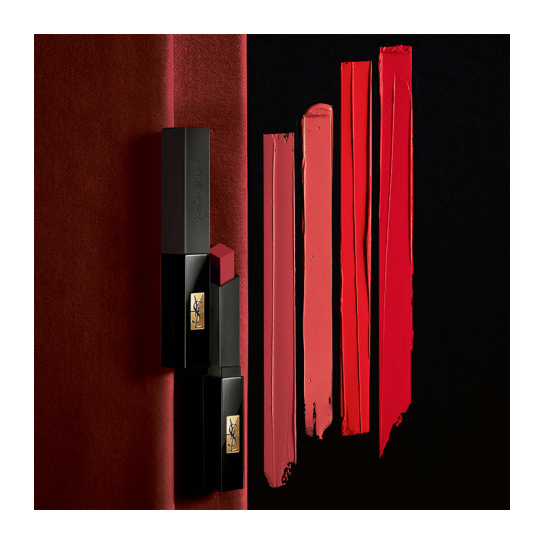 THE SLIM VELVET RADICAL  9