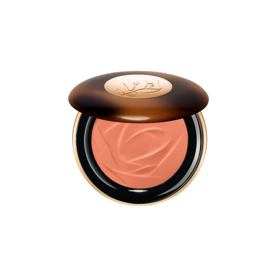 TEINT IDOLE ULTRA WEAR C.E. SKIN TRANSFORMING BRONZER 7