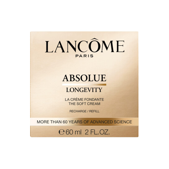 ABSOLUE LONGEVITY SOFT CREAM REFILL 1