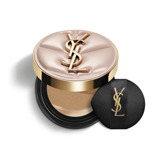 SKIN AFFAIR CUSHION FOUNDATION 5