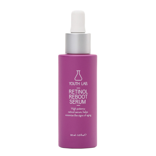RETINOL REBOOT SERUM 0