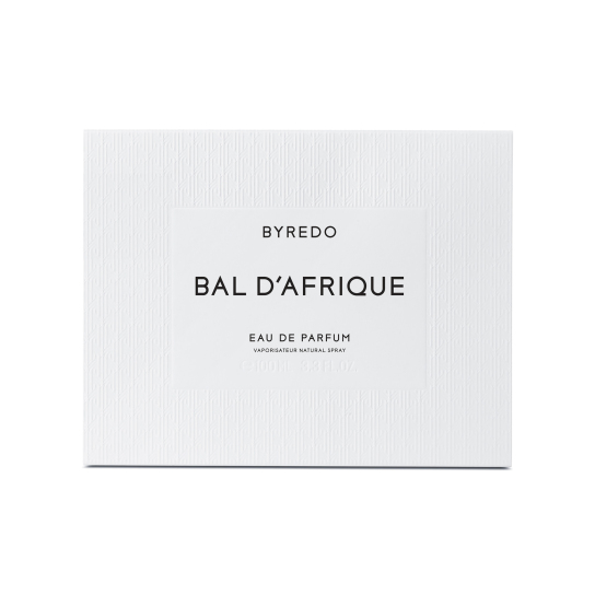 BAL D' AFRIQUE EAU DE PARFUM 3
