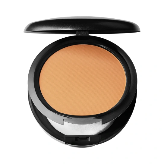 MAC Studio Fix Powder Plus Foundation Shade C8 15g