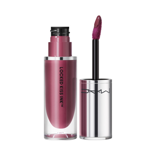 LOCKED KISS INK LIPCOLOUR 9