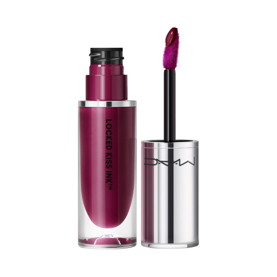 LOCKED KISS INK LIPCOLOUR 6