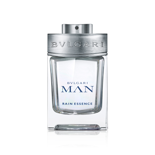 BVLGARI MAN RAIN ESSENCE EAU DE PARFUM 1