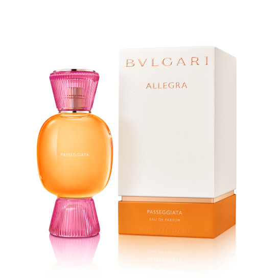 BVLGARI ALLEGRA PASSEGGIATA 4