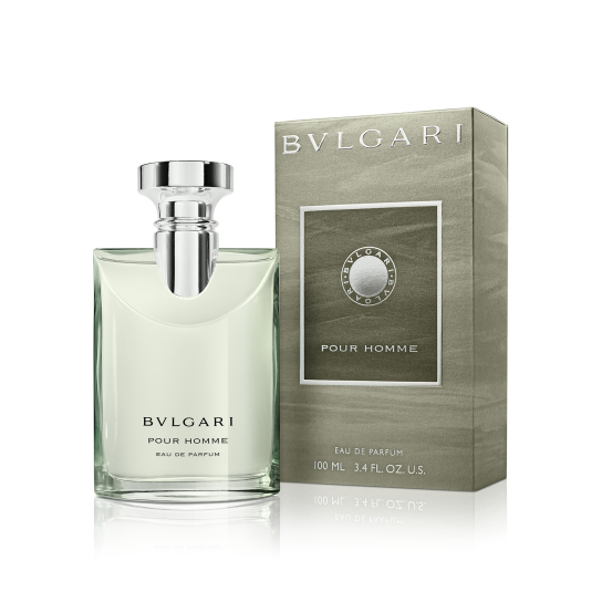 BVLGARI POUR HOMME EAU DE PARFUM 4