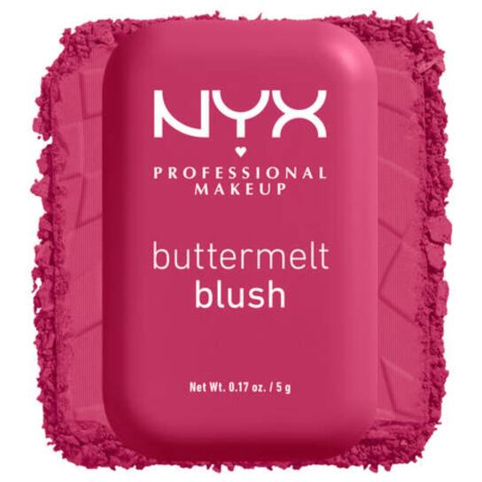BUTTERMELT BLUSH  0
