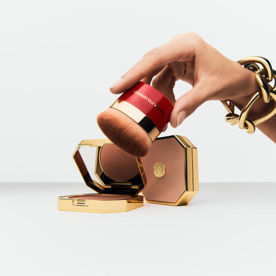 NUDE COUTURE MATTE BRONZER 7