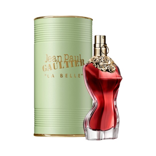 LA BELLE EAU DE PARFUM 1
