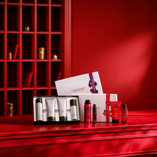 RITUALS HOMME - SMALL GIFT SET 1