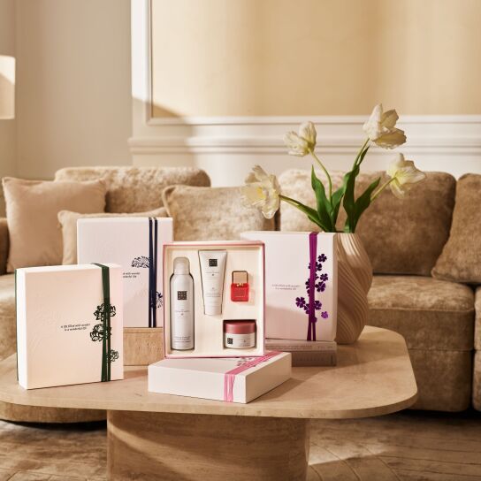 THE RITUAL OF JING - MEDIUM GIFT SET 2