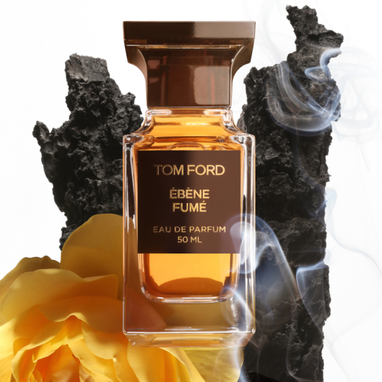 ÉBÈNE FUMÉ EDP 1