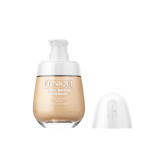 EVEN BETTER CLINICAL SERUM FOUNDATION 1
