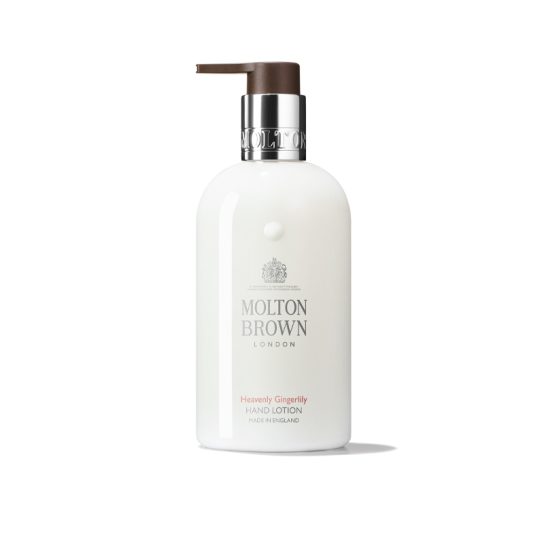 HEAVENLY GINGERLILY HAND LOTION 2