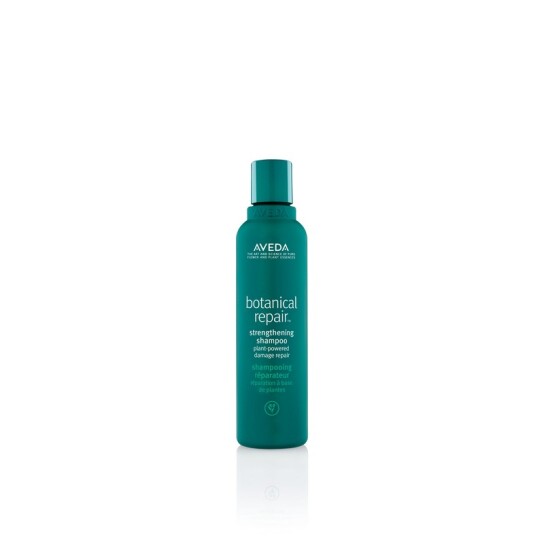 BOTANICAL REPAIR STRENGTHENING SHAMPOO 0