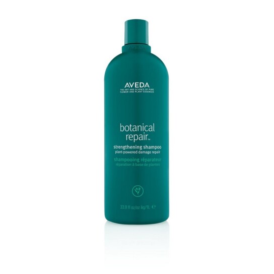 BOTANICAL REPAIR STRENGTHENING SHAMPOO 0